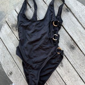 Pacsun One-piece Swimsuit